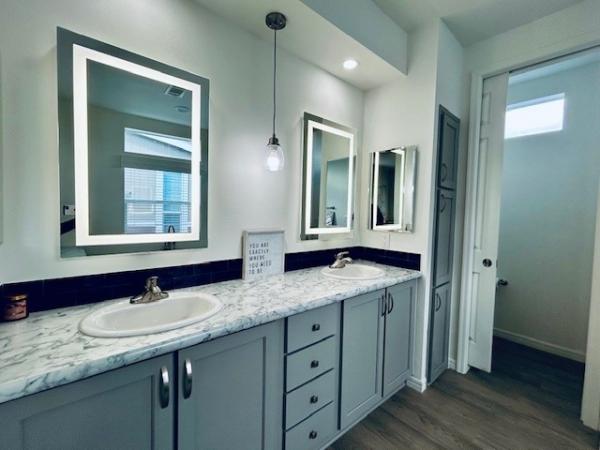 2023 Cavco Manufactured Home