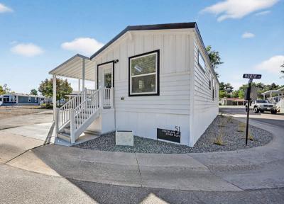 Mobile Home at 3650 S. Federal Blvd. #51 Rv51 Englewood, CO 80110