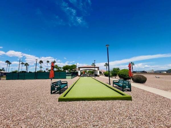 2023 Cavco Manufactured Home