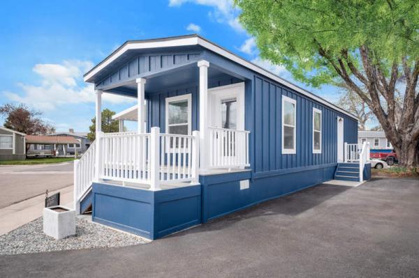 2024 Unknown Manufactured Home