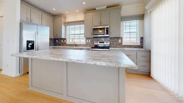 2024 Skyline Manufactured Home