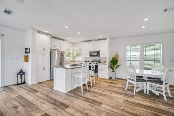 2023 Skyline Manufactured Home