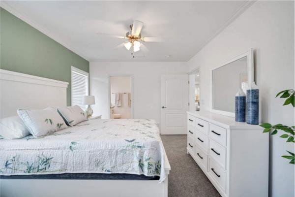 2023 Skyline Manufactured Home