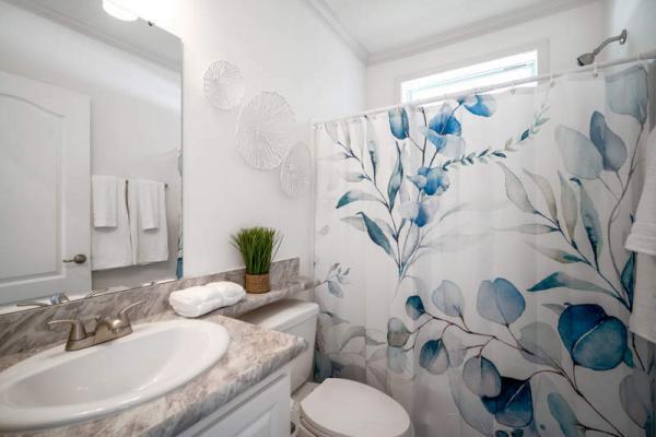 2023 Skyline Manufactured Home