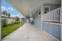 2023 Skyline Manufactured Home