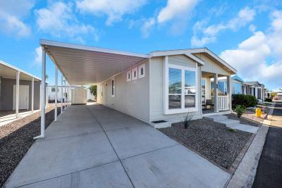Mobile Home at 2727 E. University Drive, #091 Tempe, AZ 85288