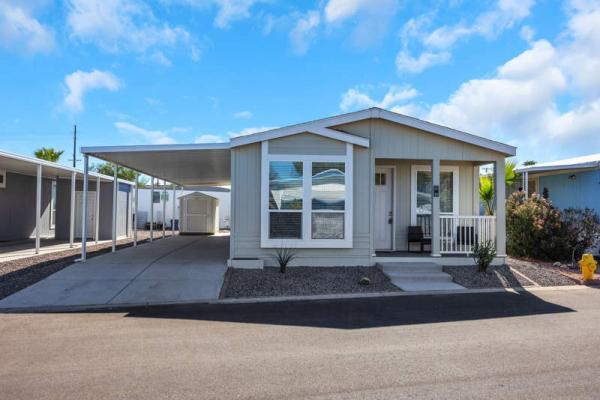 2023 Cavco Manufactured Home