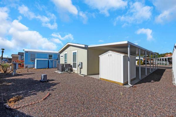 2023 Cavco Manufactured Home