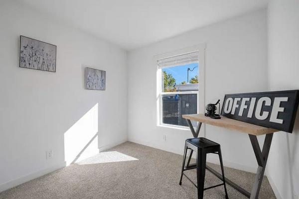 2025 Champion Manufactured Home