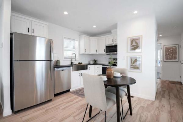 2025 Champion Manufactured Home