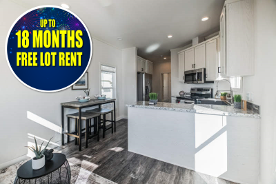 Mobile Home at 2050 W. Dunlap Ave #E220 Phoenix, AZ 85021