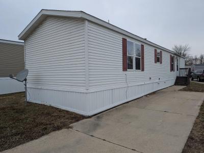 Mobile Home at 4243 Shari Lane Mount Clemens, MI 48043