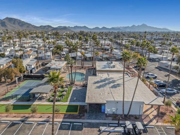 2023 Cavco West Manufactured Home