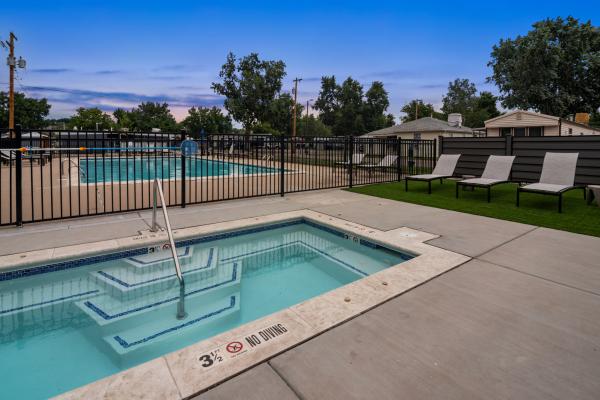 2025 Champion Manufactured Home