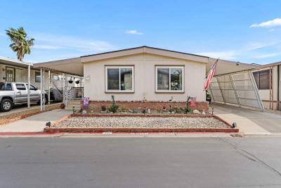 Mobile Home at 1456 E Philadelphia St #279 Ontario, CA 91761