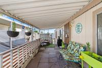 1970 Kaufman&Broad Manufactured Home