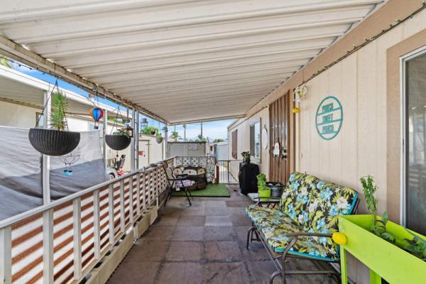 1970 Kaufman&Broad Manufactured Home