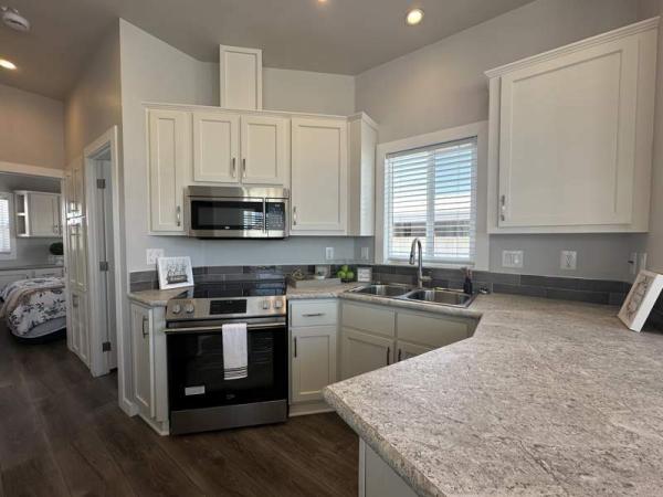 2024 Cavco Manufactured Home