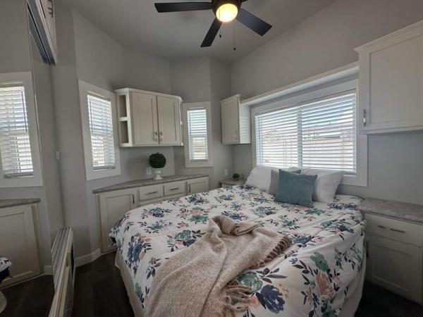 2024 Cavco Manufactured Home