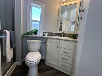 Photo 5 of 8 of home located at 146 N. Merrill Rd. #020 Apache Junction, AZ 85120