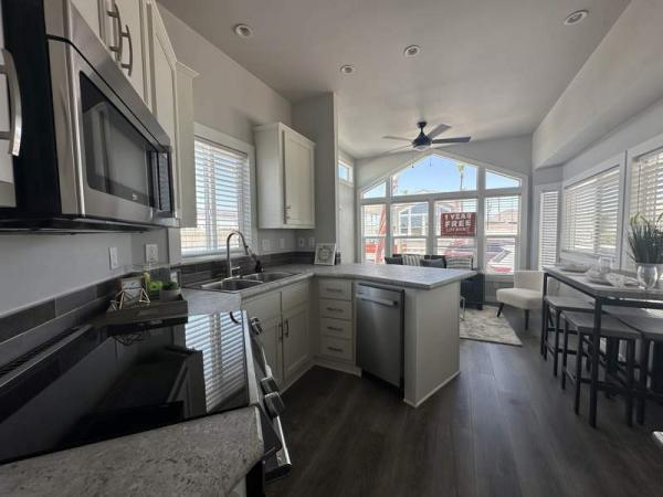 2024 Cavco Manufactured Home