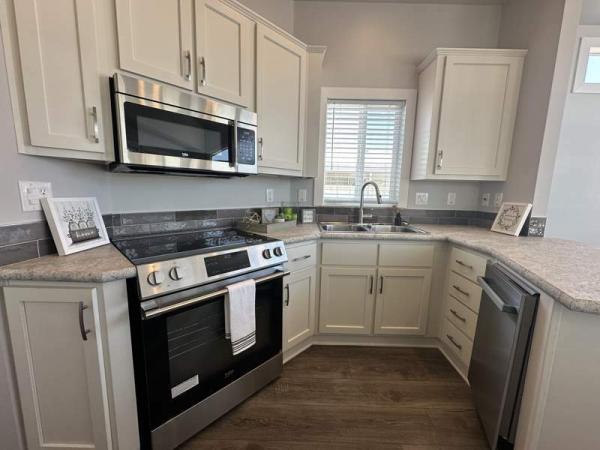 2024 Cavco Manufactured Home