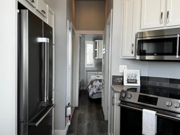 2024 Cavco Manufactured Home