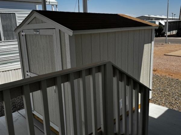 2024 Cavco Manufactured Home