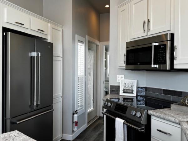 2024 Cavco Manufactured Home