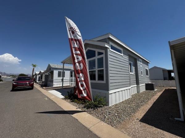 2024 Cavco Manufactured Home