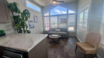 Photo 5 of 47 of home located at 146 N. Merrill Rd. #085 Apache Junction, AZ 85120