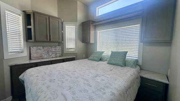 2024 Cavco West Manufactured Home