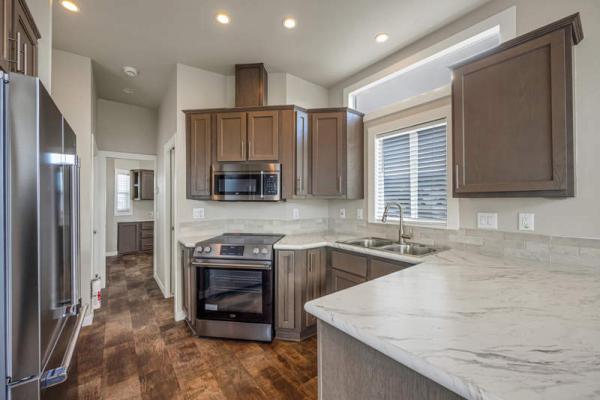 2024 Cavco West Manufactured Home