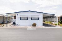 1973 Festival Manufactured Home