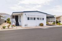 1973 Festival Manufactured Home