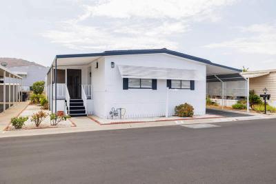 Photo 2 of 8 of home located at 3700 Buchanan St. #164 Riverside, CA 92503