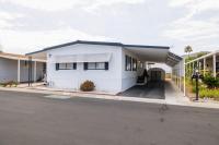 1973 Festival Manufactured Home