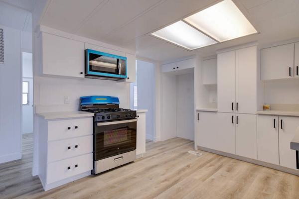 1973 Festival Manufactured Home