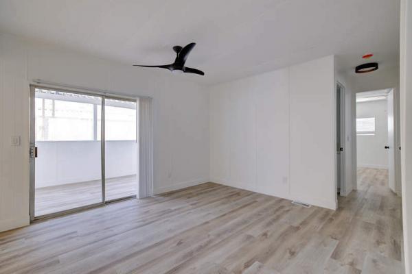 1973 Festival Manufactured Home