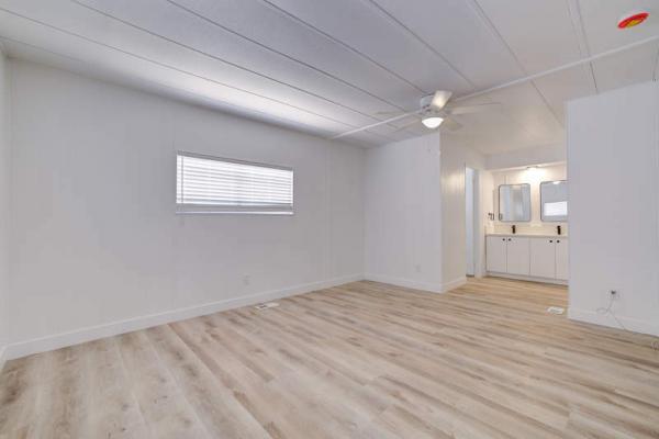 1973 Festival Manufactured Home