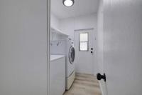 1973 Festival Manufactured Home