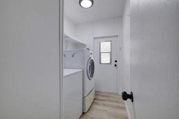 1973 Festival Manufactured Home