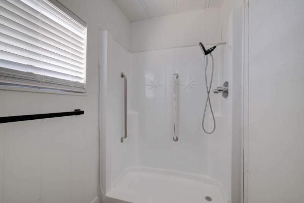 1973 Festival Manufactured Home