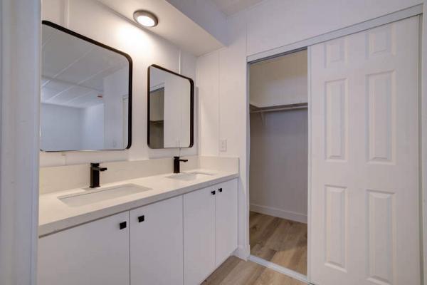 1973 Festival Manufactured Home