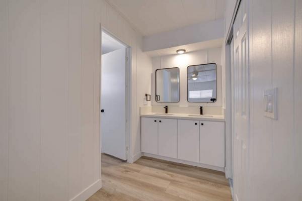 1973 Festival Manufactured Home