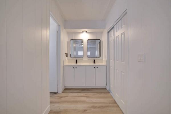 1973 Festival Manufactured Home