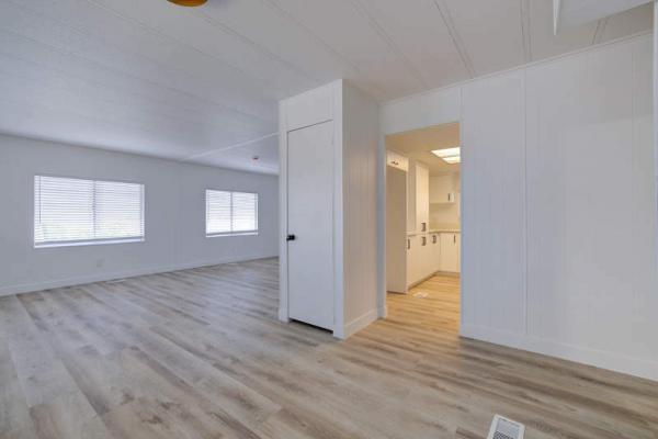 1973 Festival Manufactured Home