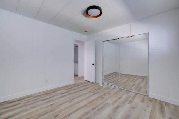 1973 Festival Manufactured Home