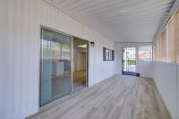 1973 Festival Manufactured Home