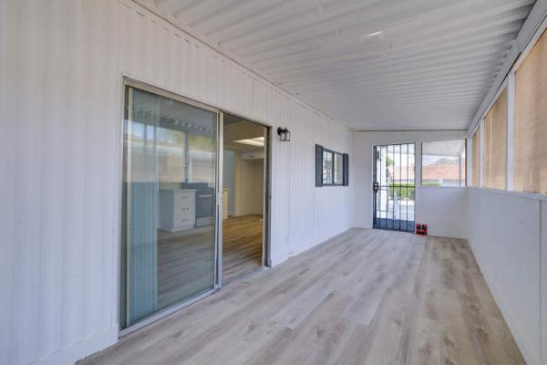 1973 Festival Manufactured Home